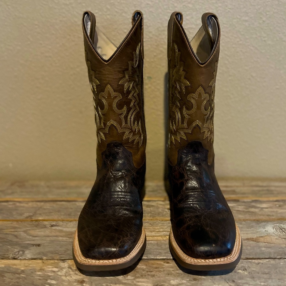 Cody James Western Boots (Boys)